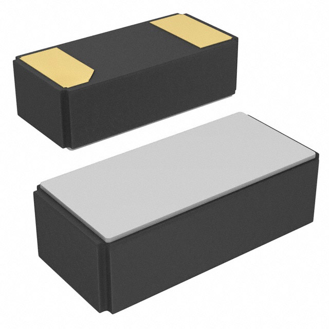 ECS-.327-12.5-34R-C-TR by ECS